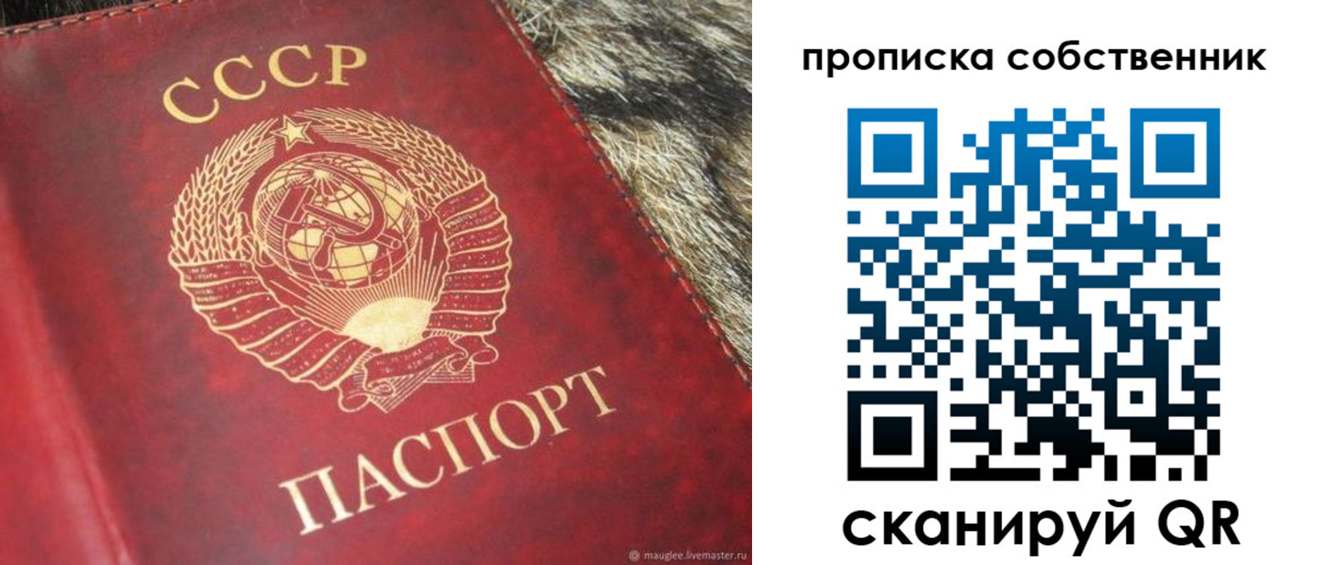 прописка в квартире в Красноярске
